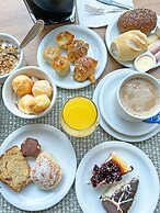 Apartamentos Studio Allure Moema