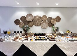 Apartamentos Studio Allure Moema