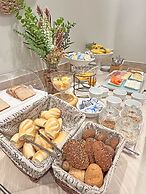 Apartamentos Studio Allure Moema