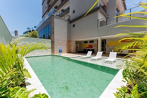 Apartamentos Studio Allure Moema