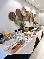 Apartamentos Studio Allure Moema