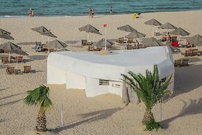 Hotel Marabout - Families and Couples Only