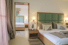 Hotel Marabout - Families and Couples Only
