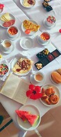 Hotel Marabout - Families and Couples Only