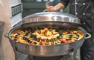 Hotel Marabout - Families and Couples Only