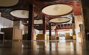 Hotel Marabout - Families and Couples Only