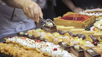 Hotel Marabout - Families and Couples Only