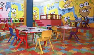 Hotel Marabout - Families and Couples Only