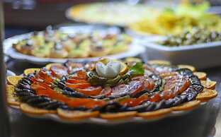 Hotel Marabout - Families and Couples Only