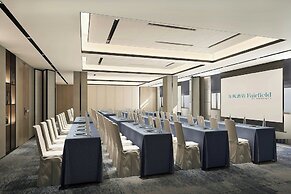 Fairfield by Marriott Danyang