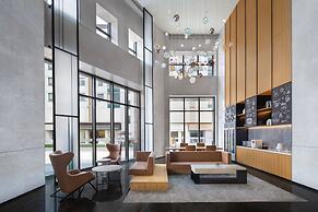 Fairfield by Marriott Danyang