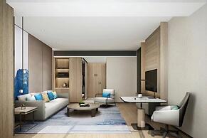 Fairfield by Marriott Danyang