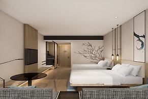 Fairfield by Marriott Danyang