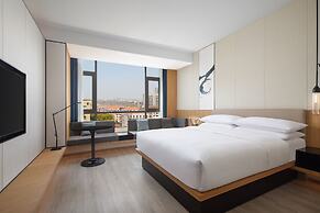 Fairfield by Marriott Danyang