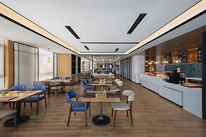 Fairfield by Marriott Danyang