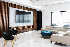 Sunset Vibes Rosarito by FHG