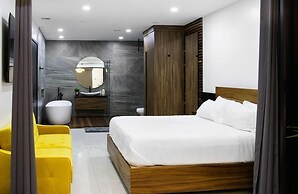 Sunset Vibes Rosarito by FHG