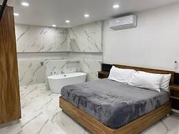 Sunset Vibes Rosarito by FHG