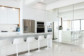 Sunset Vibes Rosarito by FHG