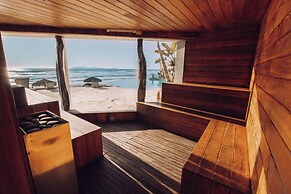 Sunset Vibes Rosarito by FHG