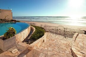 Sunset Vibes Rosarito by FHG