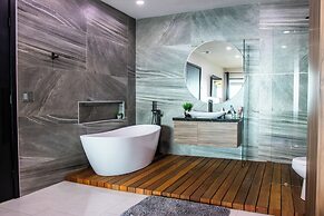 Sunset Vibes Rosarito by FHG