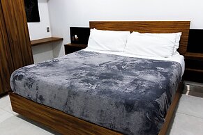 Sunset Vibes Rosarito by FHG