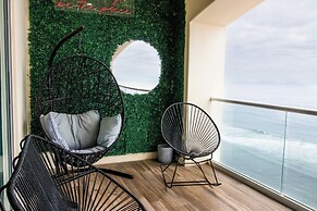 Sunset Vibes Rosarito by FHG