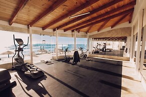 Sunset Vibes Rosarito by FHG