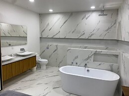 Sunset Vibes Rosarito by FHG