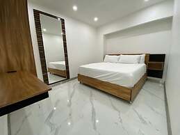 Sunset Vibes Rosarito by FHG