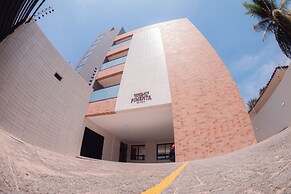 Chocolate com Pimenta Edifício