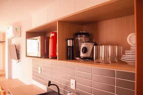 Chocolate com Pimenta Edifício