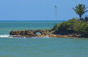 Chocolate com Pimenta Edifício