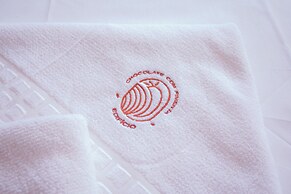 Chocolate com Pimenta Edifício