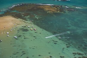 Chocolate com Pimenta Edifício