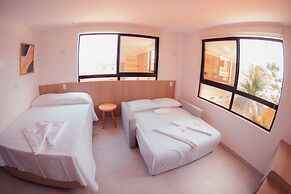 Chocolate com Pimenta Edifício