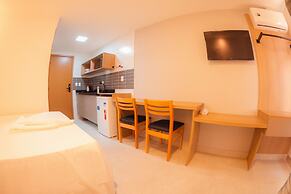 Chocolate com Pimenta Edifício