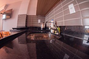 Chocolate com Pimenta Edifício