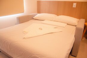 Chocolate com Pimenta Edifício