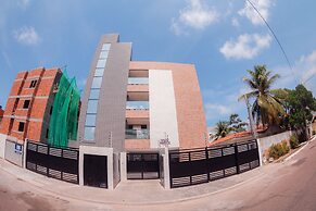 Chocolate com Pimenta Edifício