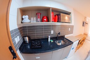 Chocolate com Pimenta Edifício