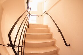 Chocolate com Pimenta Edifício