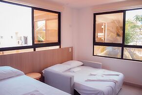 Chocolate com Pimenta Edifício