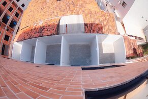 Chocolate com Pimenta Edifício