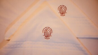 Chocolate com Pimenta Edifício