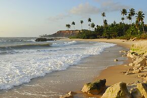 Chocolate com Pimenta Edifício