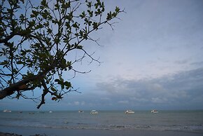 Chocolate com Pimenta Edifício