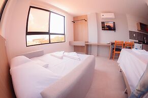 Chocolate com Pimenta Edifício