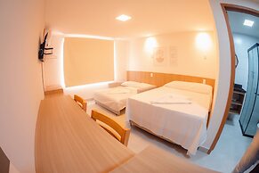 Chocolate com Pimenta Edifício